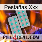 Pestañas Xxx 29